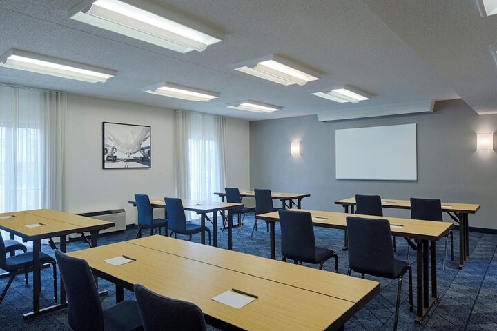 Courtyard by Marriott Dayton South / Mall