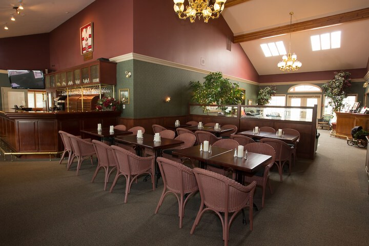 South Thompson Inn & Conference Centre