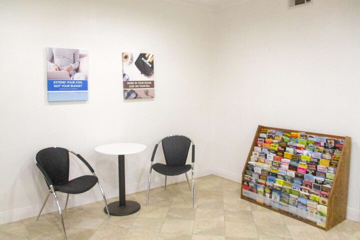 Studio 6 Luling LA
