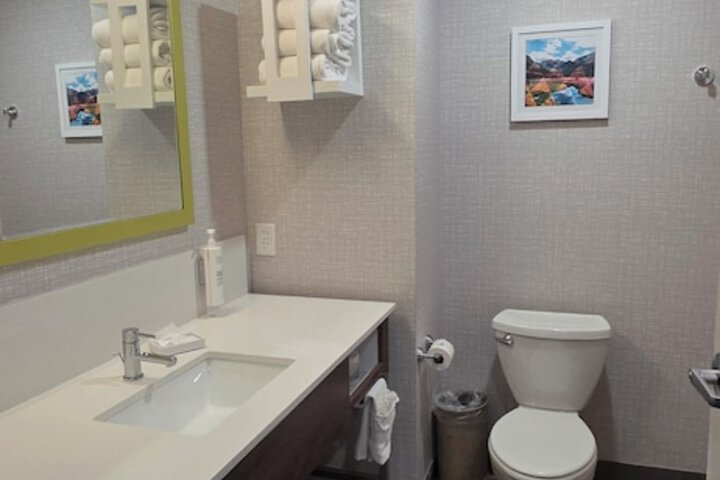 Hampton Inn & Suites Craig