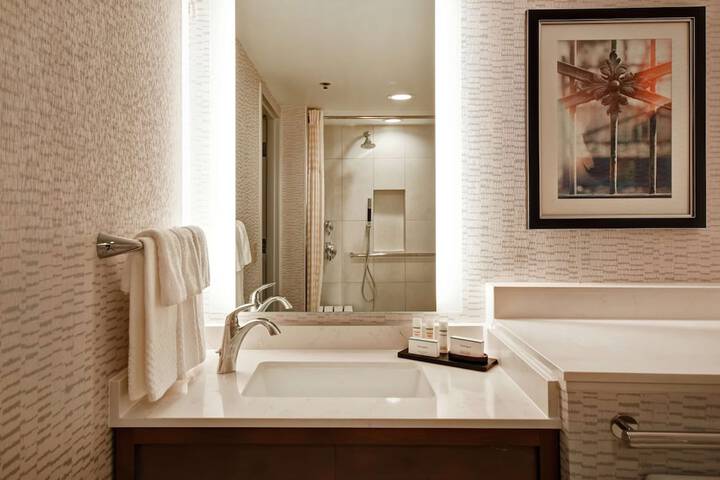 Embassy Suites by Hilton Omaha Downtown Old Market