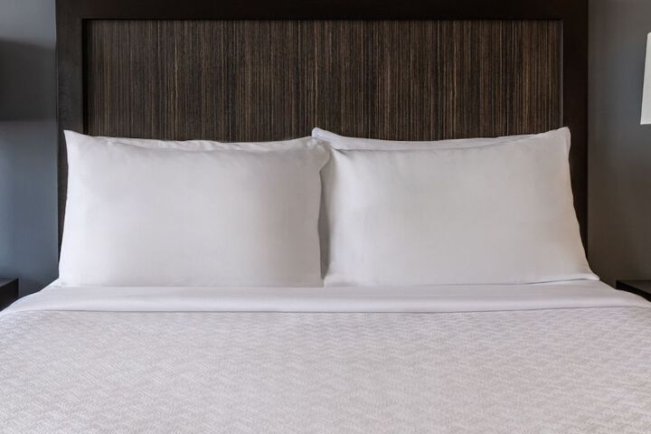 Inn on Prince Hotel & Conference Centre an Ascend Collection Hotel