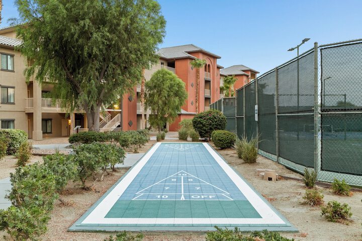 WorldMark Indio