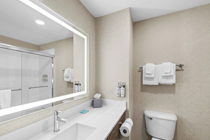 Holiday Inn Express Hotel & Suites Council Bluffs - Convention Center by IHG