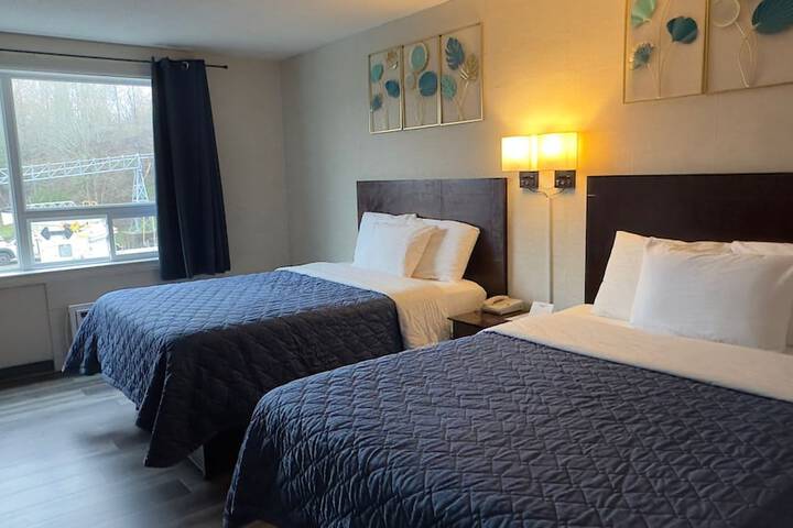 Town Centre Inn - Parry Sound