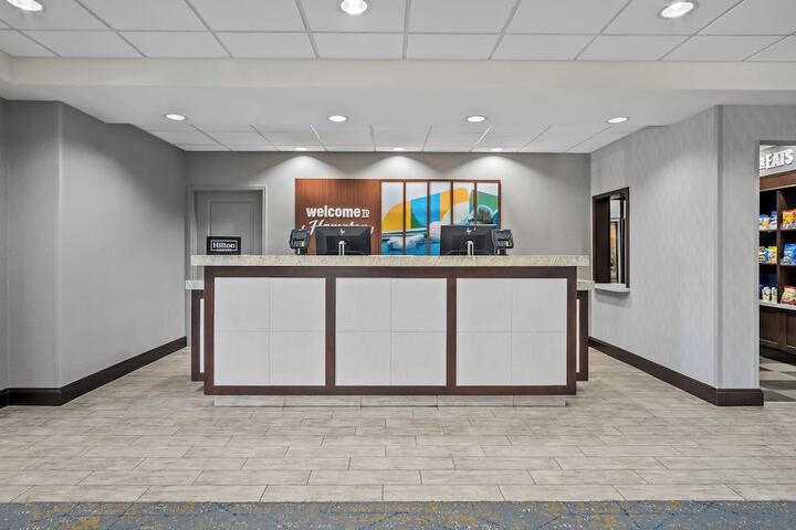 Hampton Inn & Suites Trophy Club - Fort Worth North
