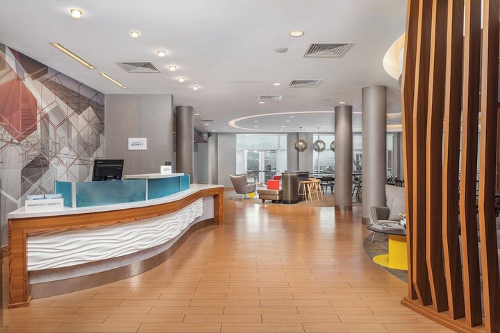 Hotel Interior 11 of 44