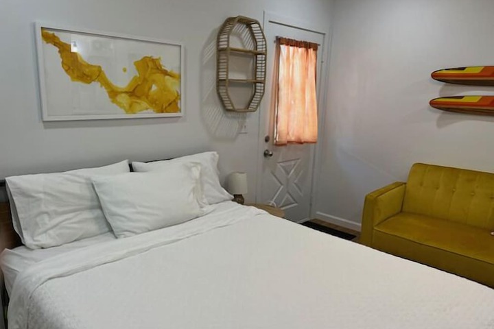 Bluebird Bay Resort
