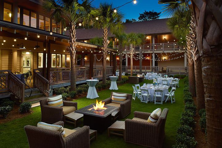 Omni Hilton Head Oceanfront Resort