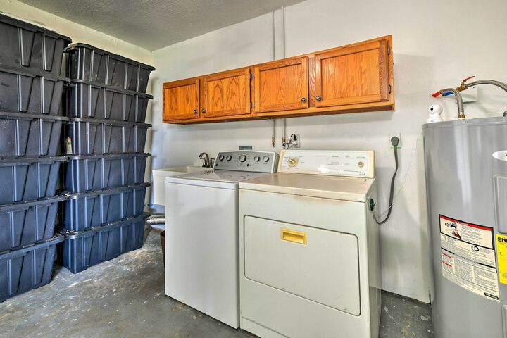 Apollo Beach Gem w / Pool: the Flamingo House'