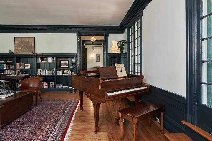 The Dewey