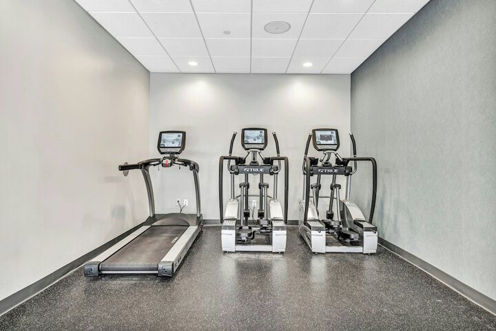 Delta Hotels by Marriott Mount Pleasant