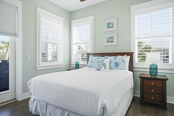 Prominence on 30A by Panhandle Getaways
