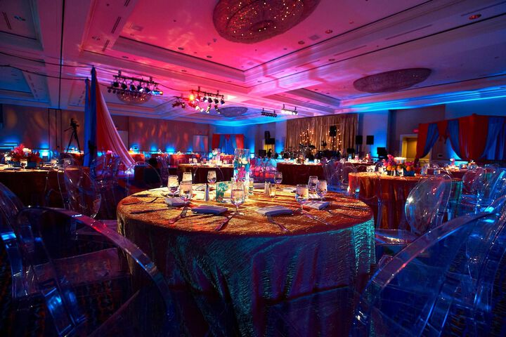 Ballroom/Hall 139 of 168