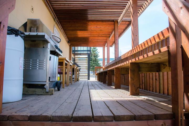 Terrace/Patio 82 of 82