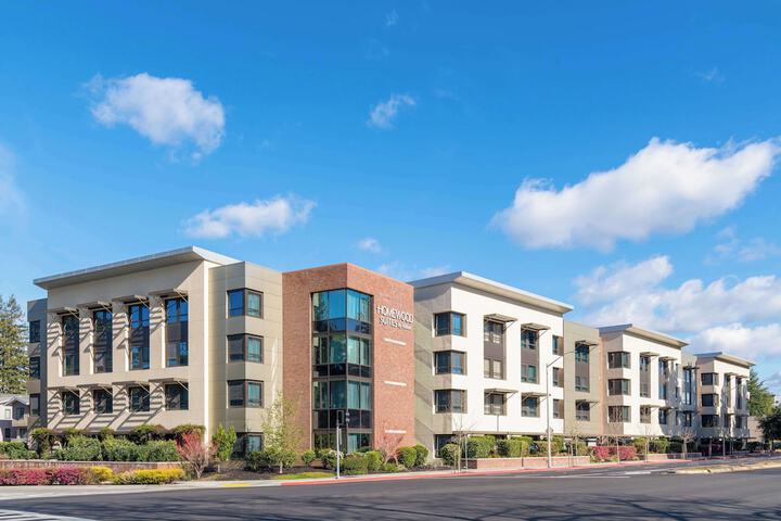 Homewood Suites by Hilton Palo Alto