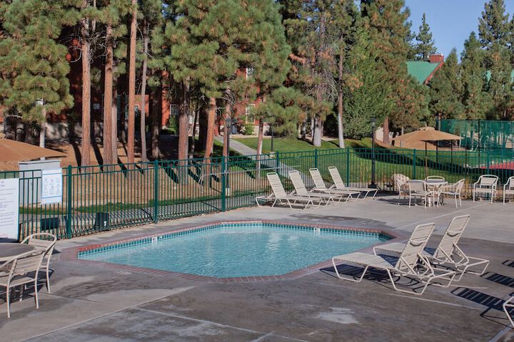 WorldMark Big Bear Lake
