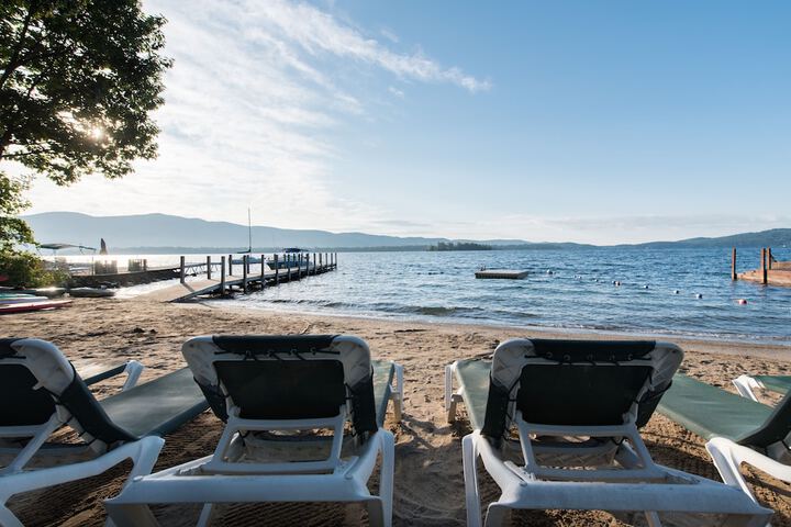 The Juliana Resort