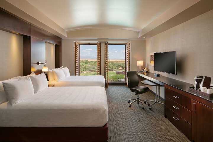 Talking Stick Resort