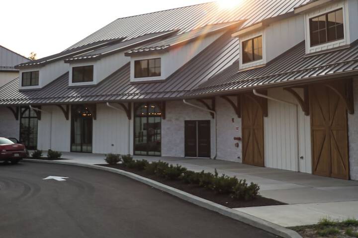 Hersey Farm Resort