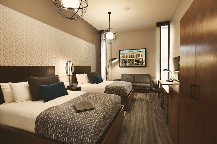 Hotel Vandivort
