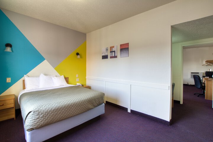 Western Motel