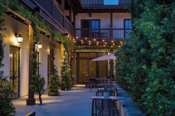 The Lodge at Sonoma Resort Autograph Collection