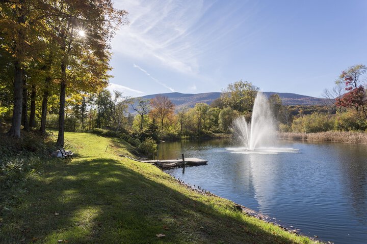 The Palmer House Resort an Ascend Collection Hotel