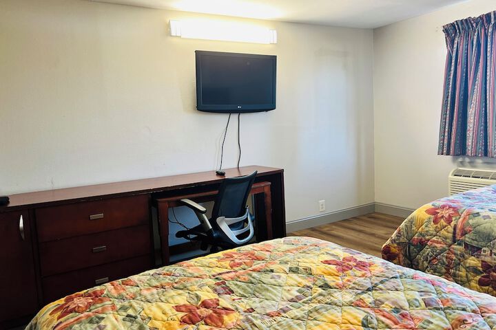 Rosewood Inn by OYO Union City I-69