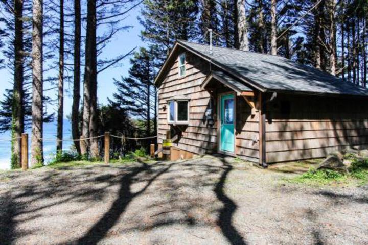 Shelley Family Cabin