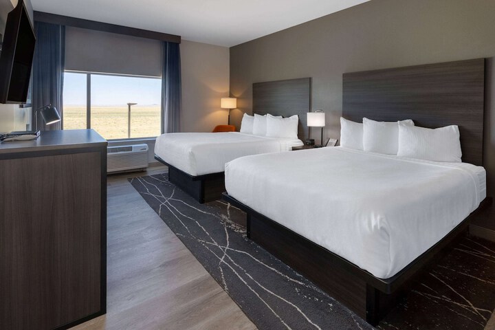 La Quinta Inn & Suites by Wyndham Holbrook Petrified Forest