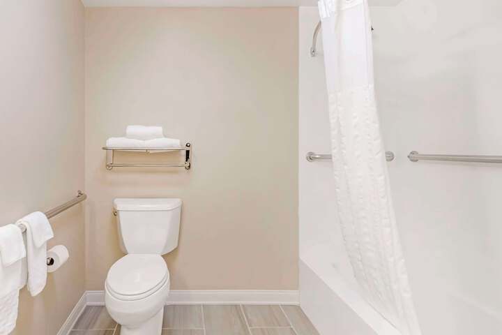 Best Western Lexington Inn