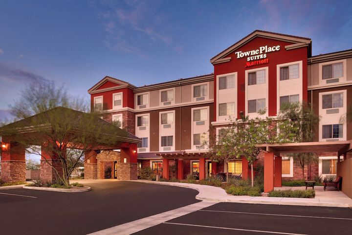 TownePlace Suites by Marriott Las Vegas Henderson