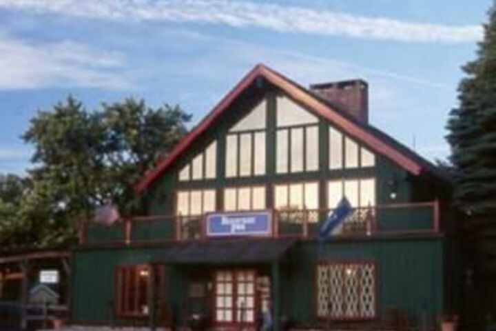 Rodeway Inn Whites City