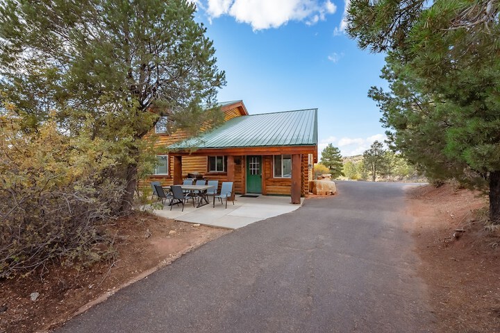 Zion Ponderosa Ranch Resort