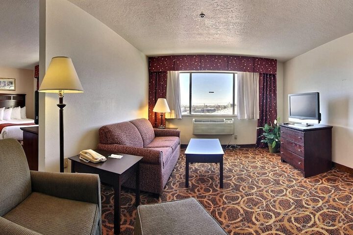 Premier Extended Stay Hobbs