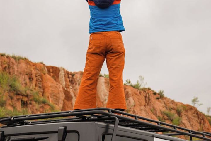 SCP WildFree Colorado Springs Trademark by Wyndham
