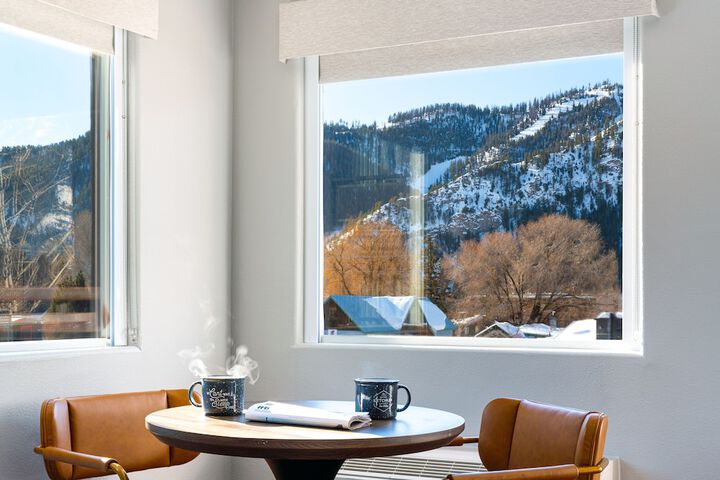 Hotel Ketchum