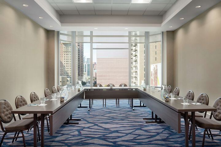 Meeting 20 of 25