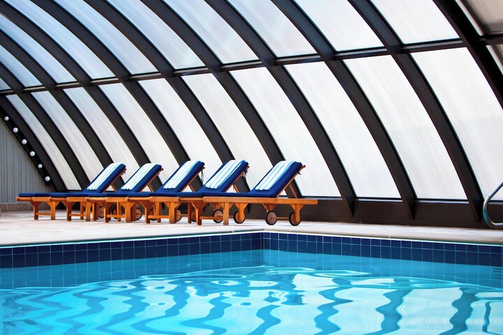 The Westin Peachtree Plaza Atlanta