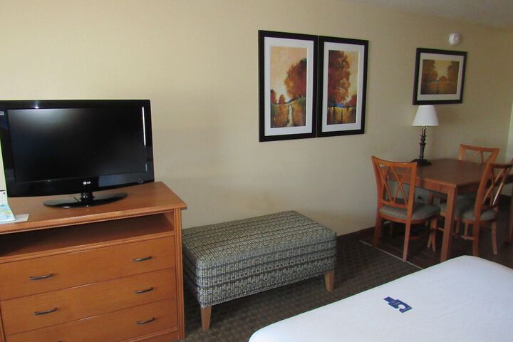 Best Western Empire Towers