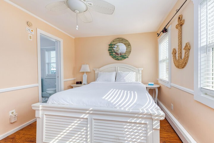 The Montauk Soundview