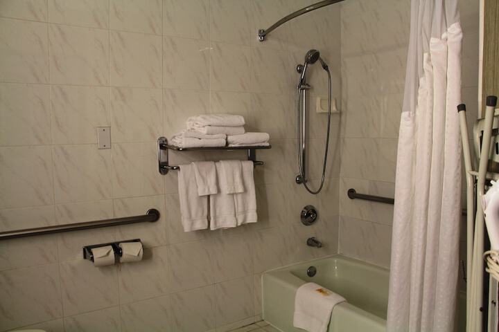 DoubleTree by Hilton Buena Park