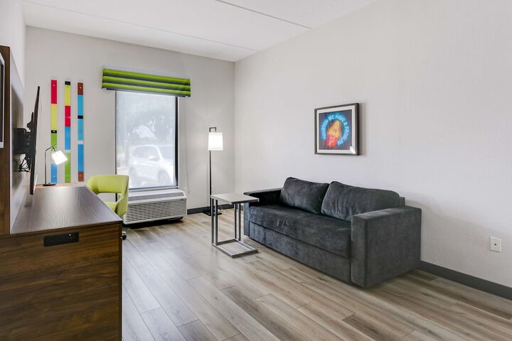 Hampton Inn Houston-Pearland