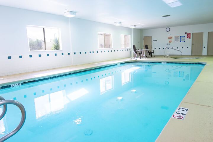 Pool 6 of 27