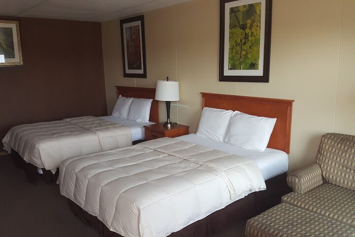 Budget Host Platte Valley Inn