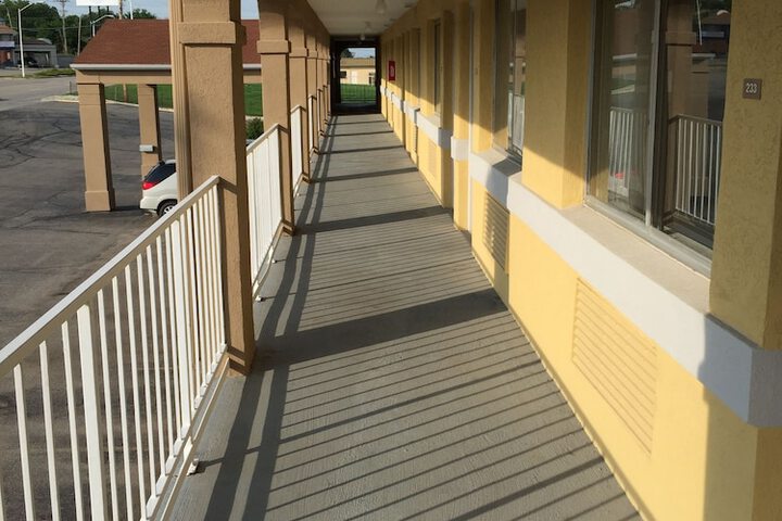 Hotel 6 of 62