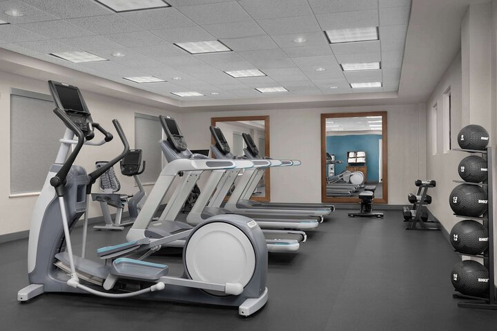 Health and Fitness 34 of 36