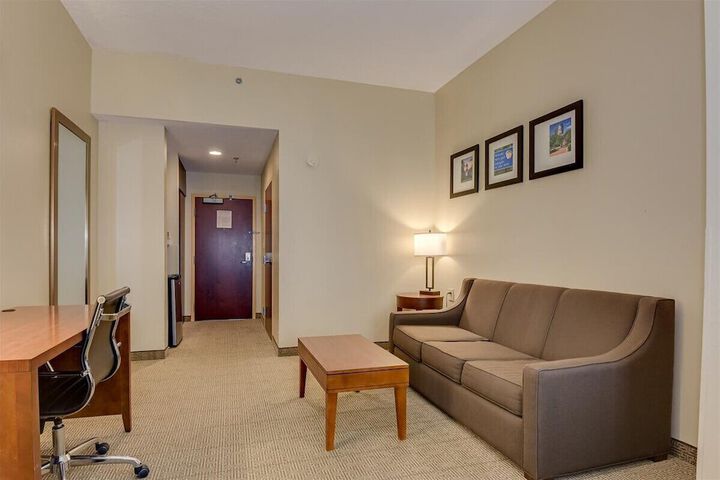 Comfort Inn & Suites Augusta Fort Gordon Area