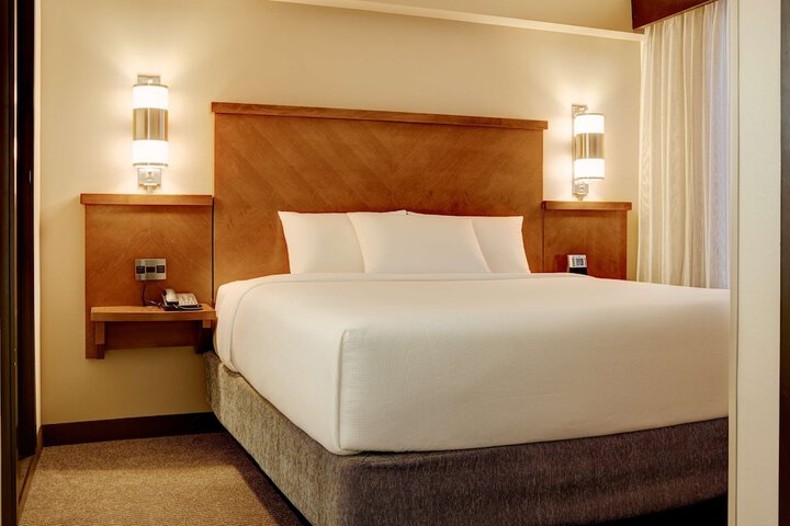 Hyatt Place Columbia / Harbison